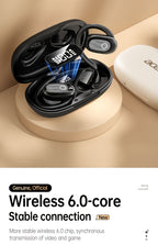 Auriculares Bluetooth | Auriculares inalámbricos Acer OHR553 con calidad de sonido HIFI, verdaderamente inalámbricos, estéreo omnidireccional