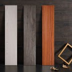 Pack de baldosas de vinilo para suelo 36 piezas 91.4 cm | Para cocina, baño y sala