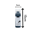 Pintura Pinta-fácil para Palomos deportivos cantidad 125ml y variedad de colores