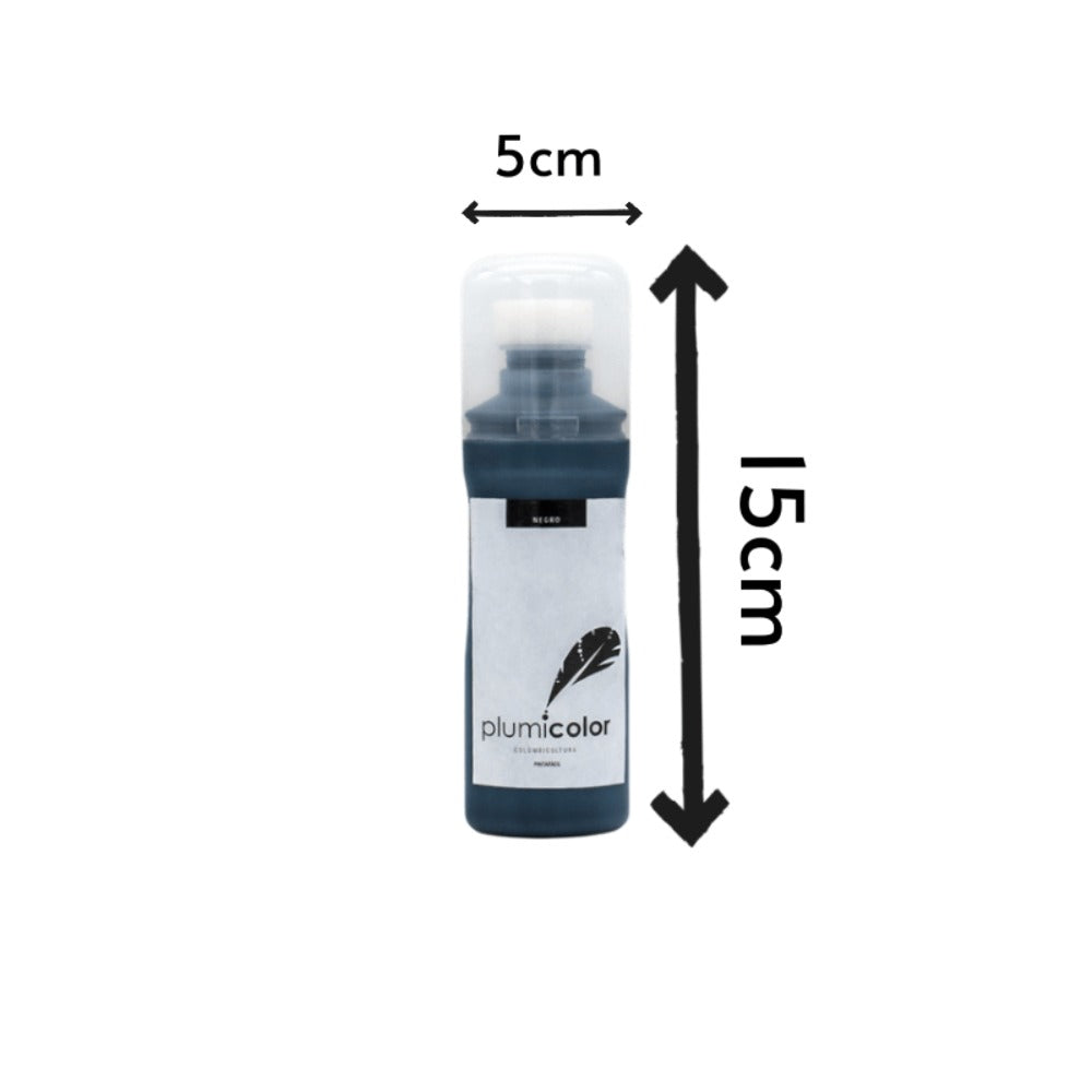 Pintura Pinta-fácil para Palomos deportivos cantidad 125ml y variedad de colores
