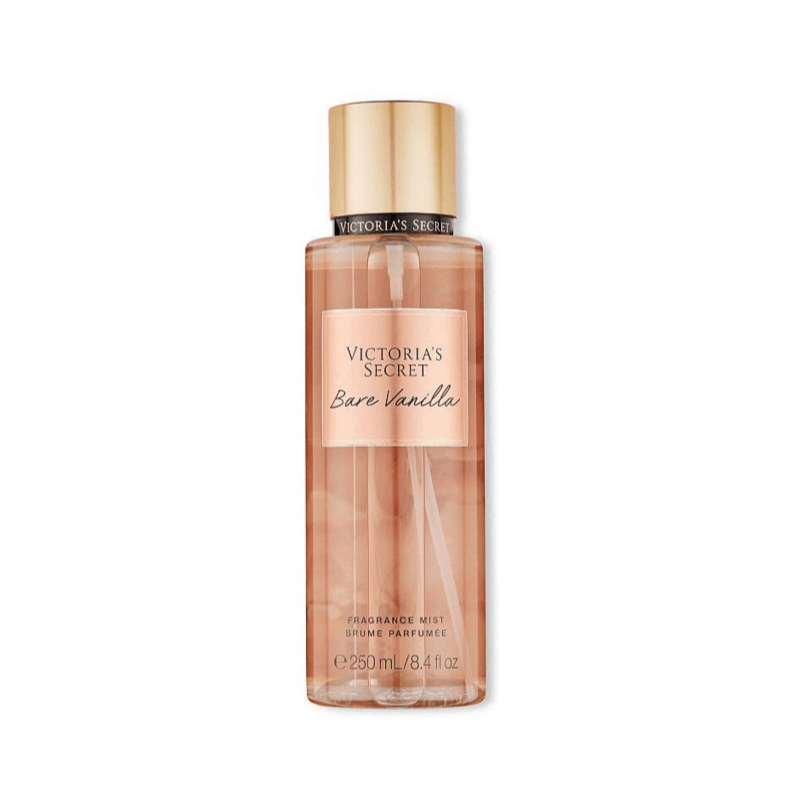 Victoria's Secret Vanilla & Floral Fragrance Brume