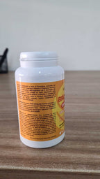 Bromelina Extra Forte 5000 Gdu/G - Complejo Integrador de Bromelina con Diente de León y Abedul