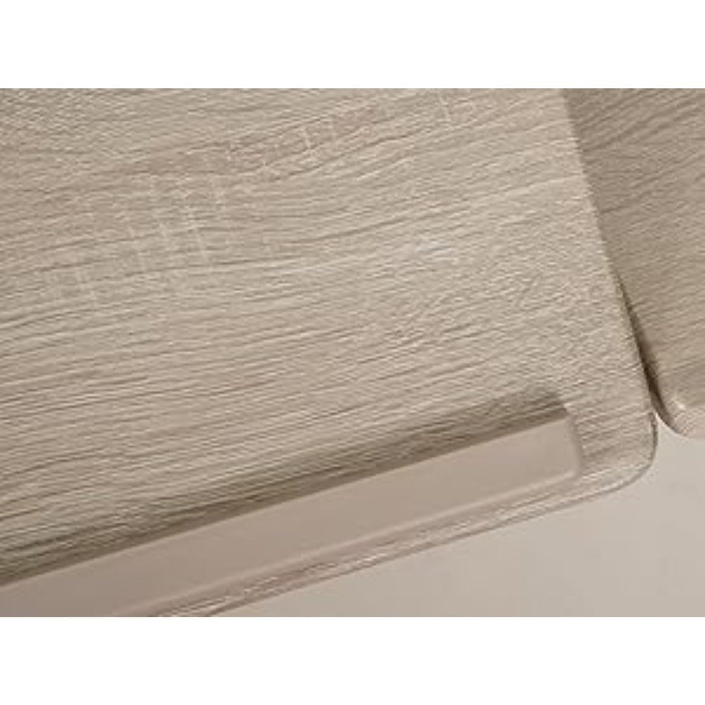 Mesa plegable para cama y sofá con altura ajustable de 5 niveles, bandeja con superficie ajustable y portavasos, mesa pequeña multifunción para ordenador, libros, trabajo y estudio en casa (56x32x25cm)