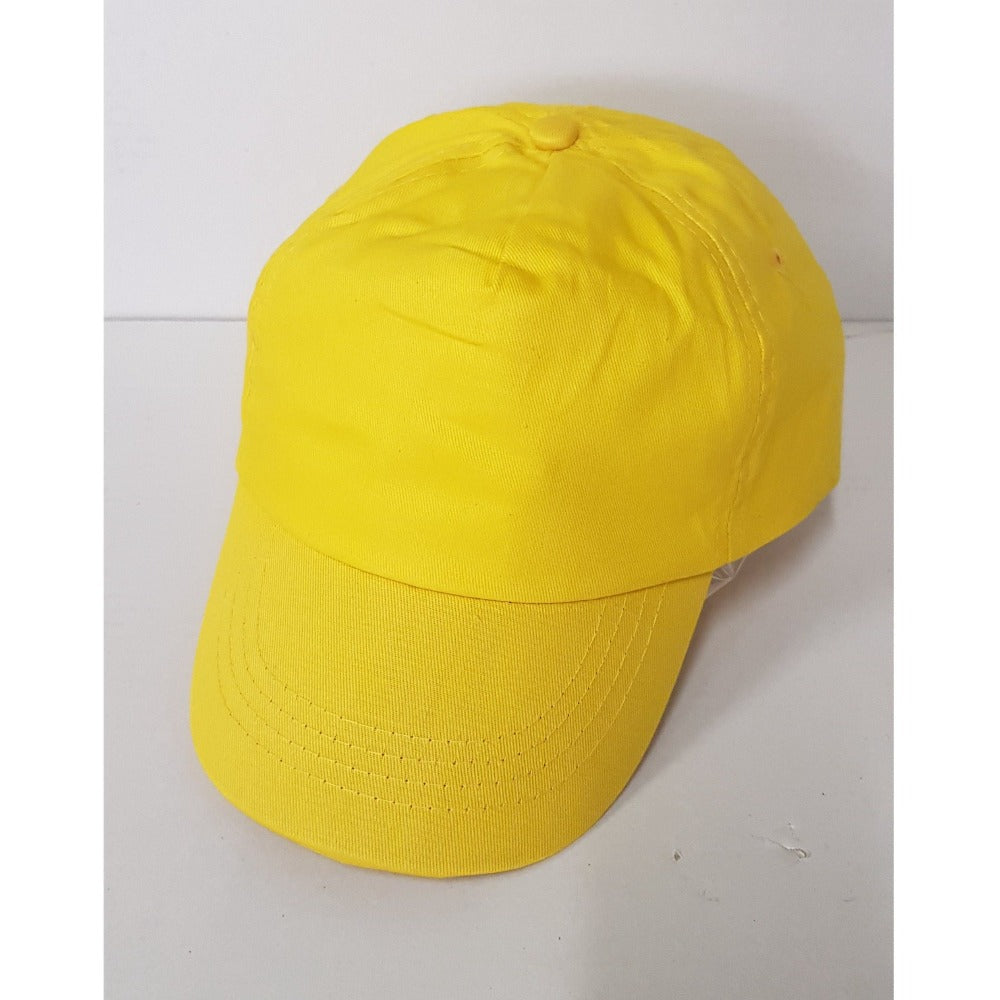 PACK DE 5 GORRAS