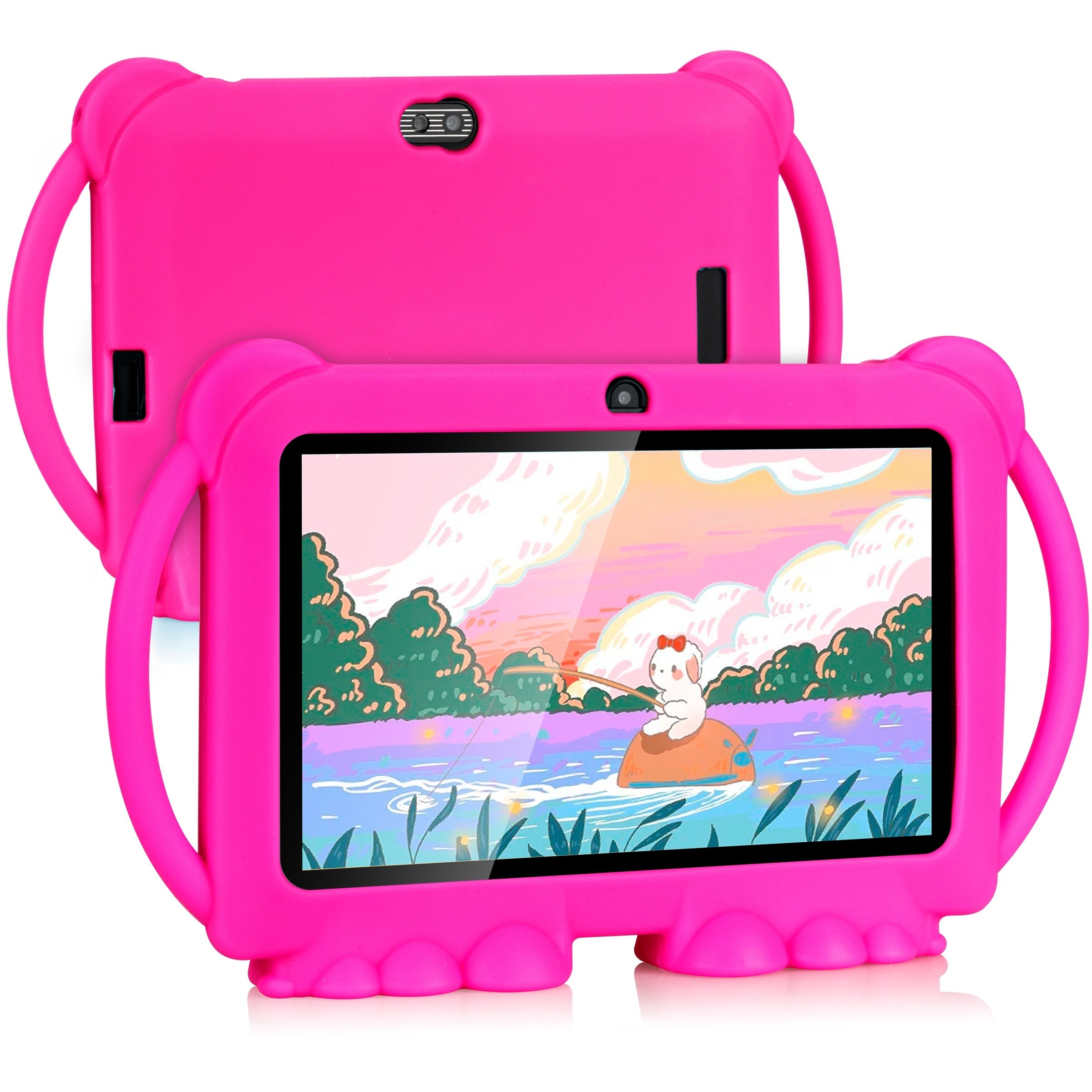 Tablet para niños | Aprendizaje entretenimiento y control parental