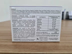 Suplemento Integrador para Hombres - 20 Tabletas de Alta Titración - con Arginina, Taurina, Citrulina, Ginseng, Maca, Tribulus, Zinc