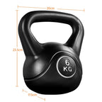 Pesas de Mano Costoffs para Entrenamiento de Fuerza, Gimnasia y Ejercicios en Casa