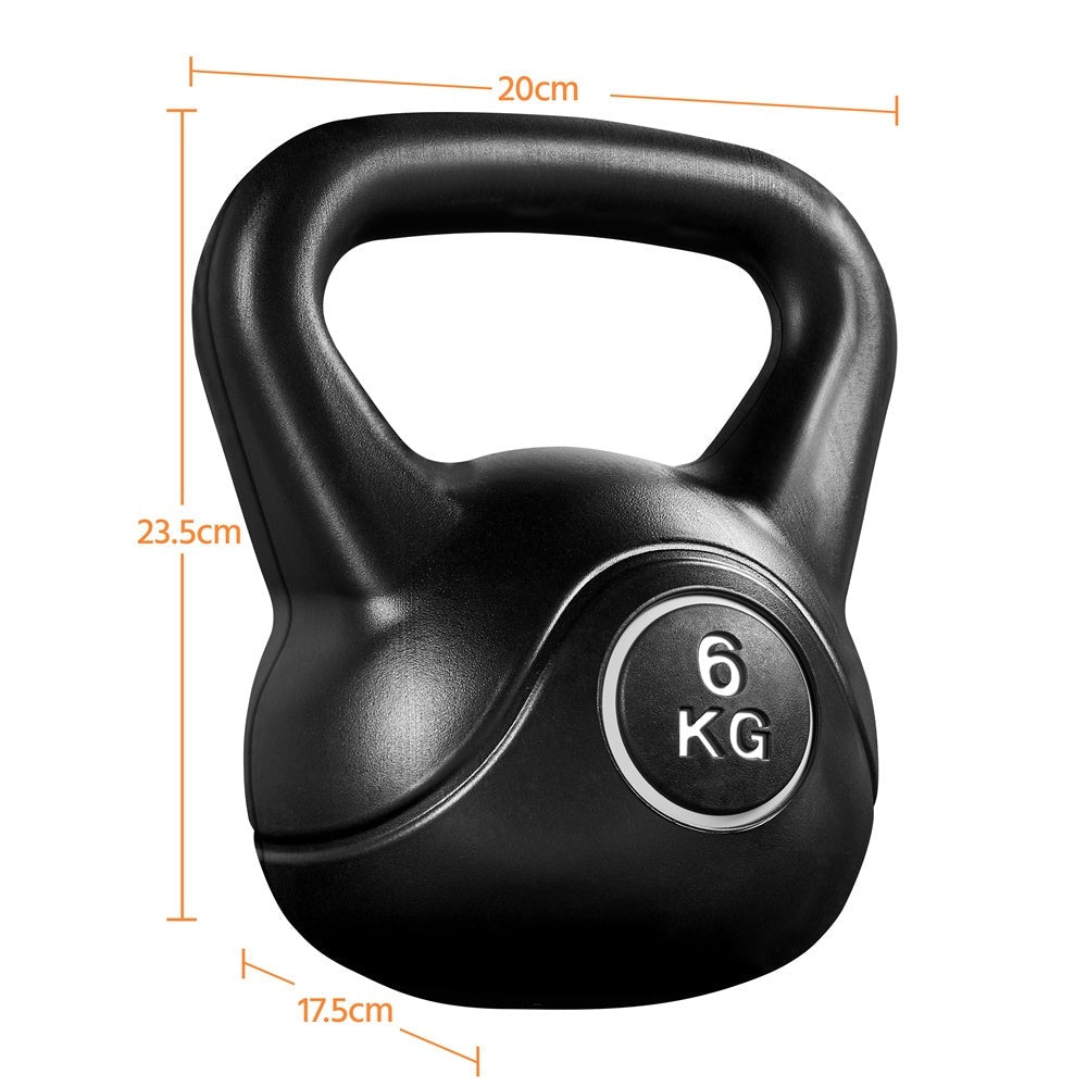 Pesas de Mano Costoffs para Entrenamiento de Fuerza, Gimnasia y Ejercicios en Casa