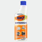 KH7 / KH-7 Quitagrasas Profesional Pack 6×780 ml (4,68 L) – Desengrasante Multiusos para Cocina, Horno y Superficies – Poder Desincrustante y Eficaz