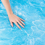Mantas Refrescantes para Personas Calientes - Manta de Verano Delgada, Ligera, Transpirable, Suave, de Doble Cara, Mejorada para Cama, Sofá, Sillón, Mantiene Fresco para Sudores Nocturnos