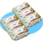 Toallitas Húmedas, Cuidado e Hidratación Profunda, Fibras Ultrasuaves ideales para Piel Sensible, Perfume Fresco, Packs de 3/6/9/12 Unidades, 360/720/1080/1440 Toallitas - Bestline