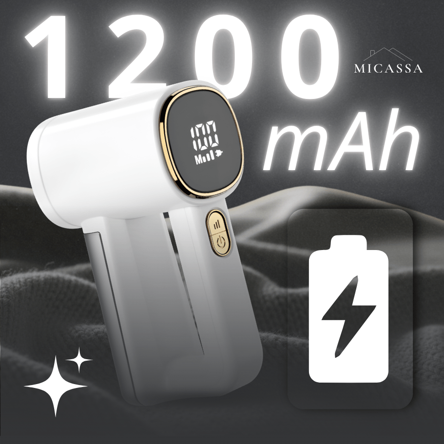 Afeitadora de Tela, Eliminador de Pelusas Eléctrico, Afeitadora de Suéter Recargable USB, Afeitadora de Pelusas Potente, Eliminador de Pelusas, Eliminador de Bolitas, Recortadora Portátil de Bolitas para Ropa, Ropa de Cama, Muebles, Alfombras, Sofá, Sumin