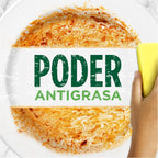 Fairy Professional Original - Líquido lavavajillas a mano 5 litros + FAIRY Maxi Poder 450ml Antigrasa