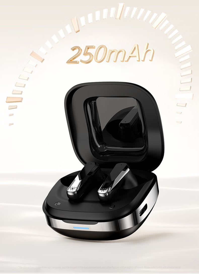 Auriculares Bluetooth | Auriculares inalámbricos Acer Ohr646 originales y oficiales, intrauditivos, inalámbricos 6.0 ANC con reducción activa de