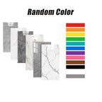 Panel de pared autoadhesivo 100 piezas | Cocina baño salón y renovación DIY