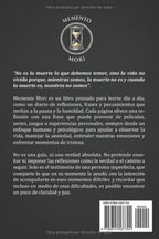 Memento Mori: Recuerda tu Muerte: 1