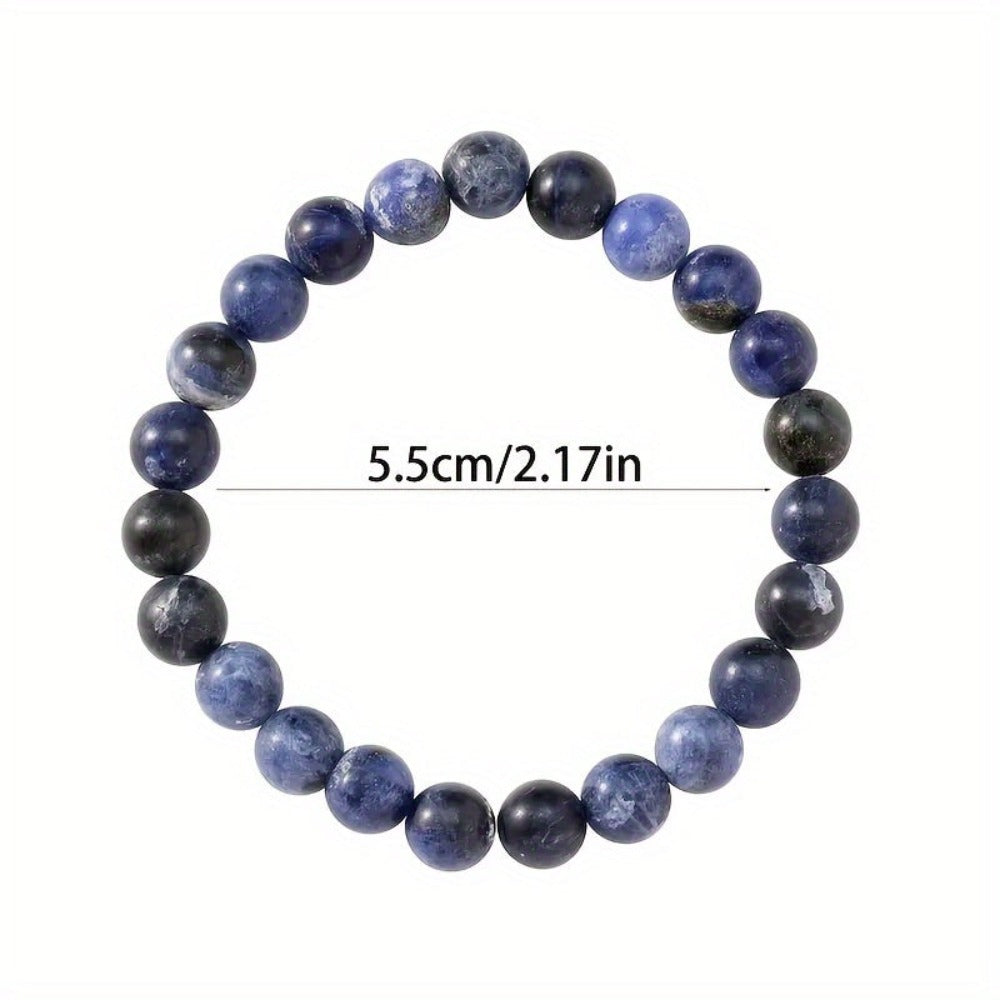 Set de Pulseras de Cuentas de Vidrio Coloridas Unisex de 150 piezas, Pulseras Elásticas de Cuentas Brillantes de Color Aleatorio, Joyería de Moda Hecha a Mano, Decoración Diaria Casual, Ornamento para Fiestas y Festivales, Pulsera Universal para Parejas