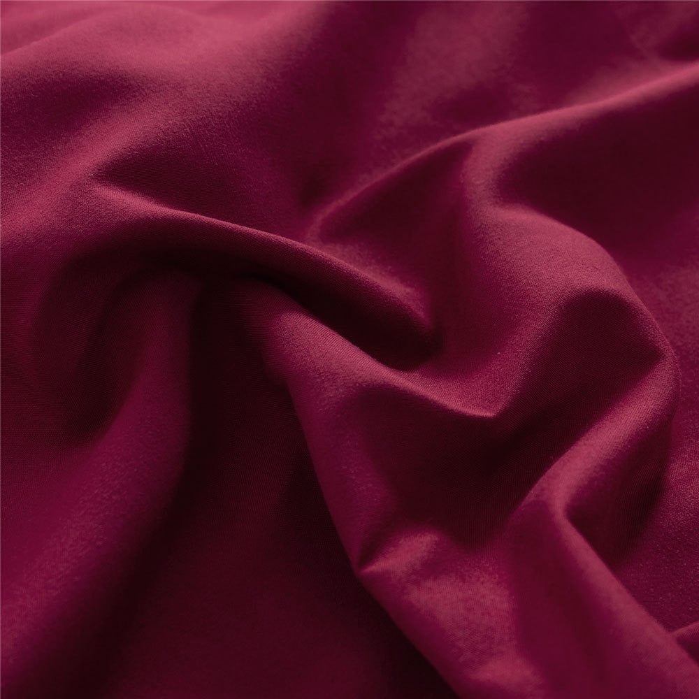 Sábana bajera ajustable para camas de 90/135 /150 x 200cm – Suave, cómoda y transpirable. 50% Microfibra de Poliéster y 50% Algodón ultrasuave. Ideal para colchones de entre 15 y 25 cm de altura