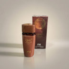 Everlyx - Perfume ASWAD Brown PM Eau de Parfum 100 ml - Fragancia intensa y envolvente con carácter oriental y fondo cálido, ideal para noches y ocasiones especiales