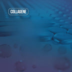 Suplemento de colágeno y ácido hialurónico con biotina. Fórmula con colágeno hidrolizado, 240 tabletas, ingesta diaria aproximada de 2000 mg. Hecho en Italia