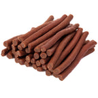 TREAT, Snack, Recompensa para Perros - Natural y SIN GLUTEN, con Alto Contenido de Carne, Suplemento Diario para la Dieta 500G