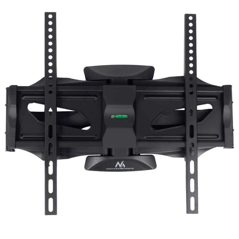 Soporte de TV Universal de 26-70 Pulgadas Maclean MC-781 Negro Hasta 45Kg
