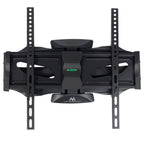 Soporte de TV Universal de 26-70 Pulgadas Maclean MC-781 Negro Hasta 45Kg