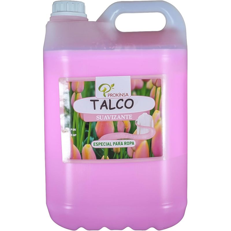 Pack Suavizante Concentrado Colonia 5L + Detergente Concentrado 5L + | Limpieza Profunda | Fragancia Duradera | Protege Color de la Ropa | Suavidad y Frescor Duradero