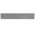 Piso de PVC, Piso de Vinilo 91.44X15.24X0.2Cm, Azulejos Autoadhesivos 18 piezas para 2.5M², 36 piezas para 5M², Piso de Vinilo con Clic, Laminado Adhesivo con Efecto Madera, Roble Cálido/Negro Roble/Beige-Gris/Roble Blanco/Gris