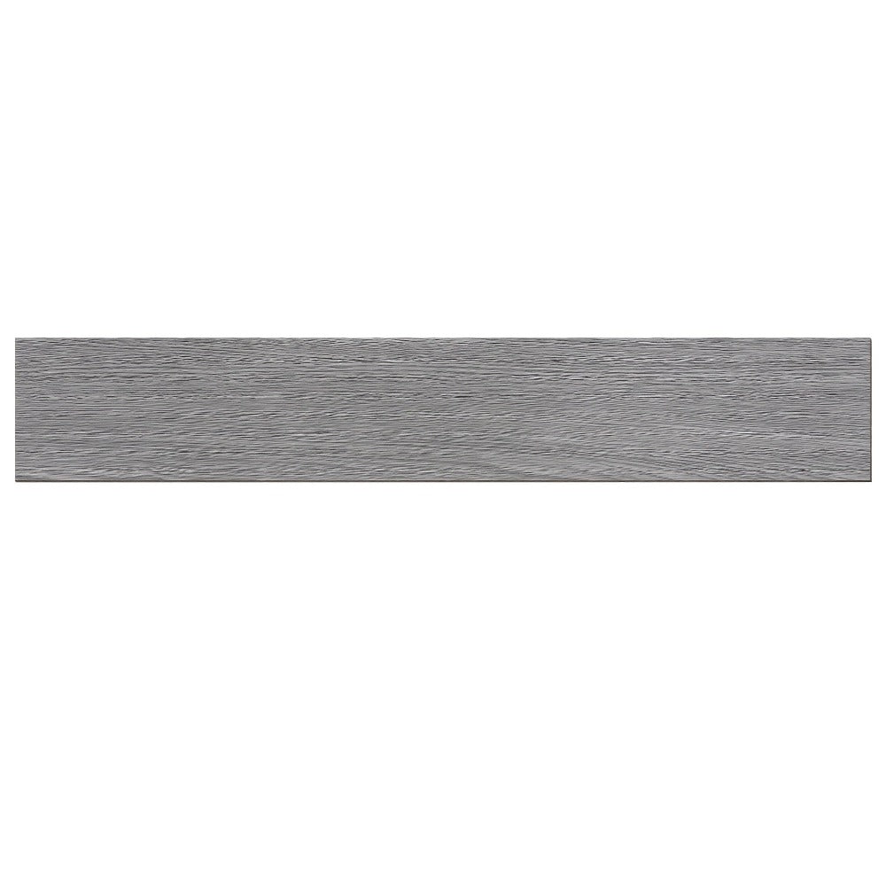 Piso de PVC, Piso de Vinilo 91.44X15.24X0.2Cm, Azulejos Autoadhesivos 18 piezas para 2.5M², 36 piezas para 5M², Piso de Vinilo con Clic, Laminado Adhesivo con Efecto Madera, Roble Cálido/Negro Roble/Beige-Gris/Roble Blanco/Gris