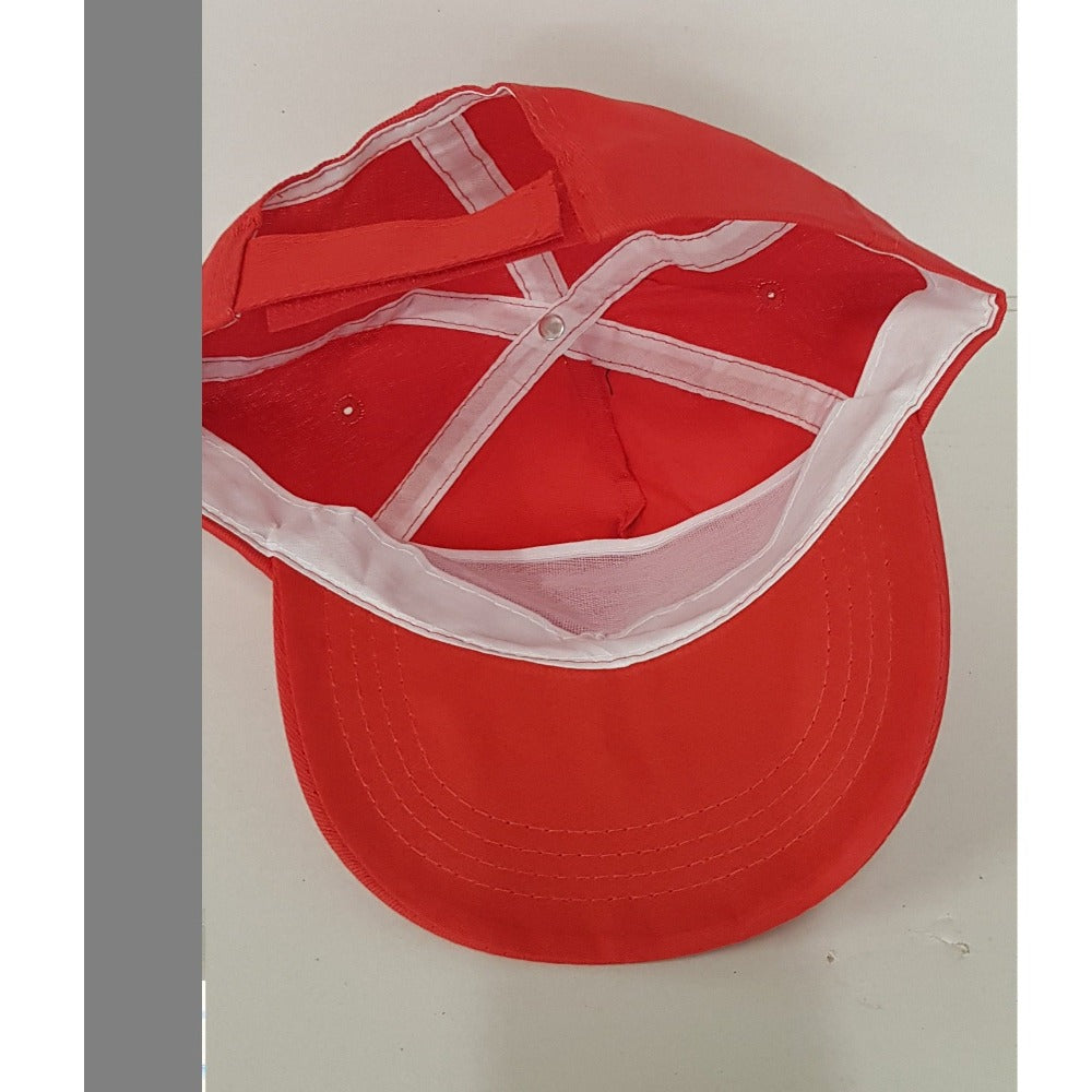 PACK DE 5 GORRAS