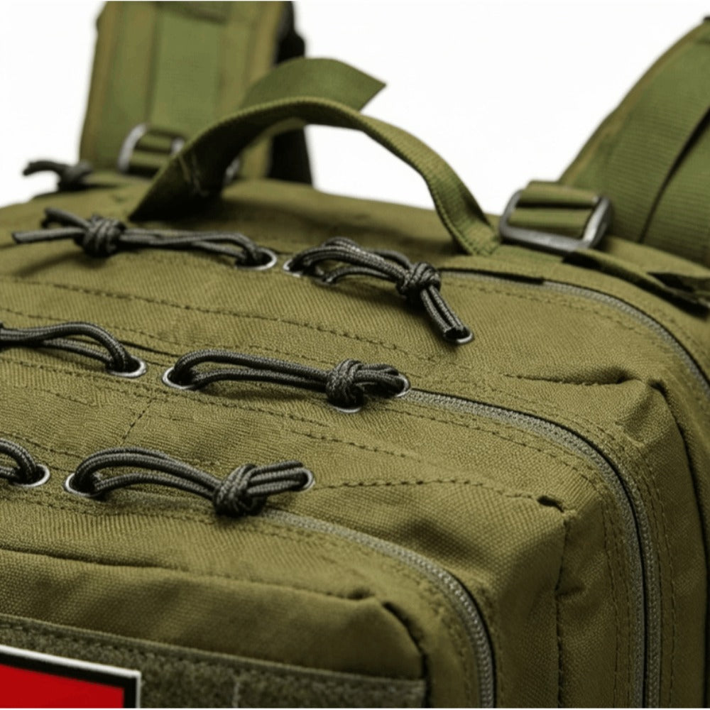 Mochilas táctica 45L Gran Capacidad Mochila Crossfit Plegable Mochila para acampar,mochilas de senderismo, trekking mochila para viajes