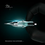 Agujas para tatuaje | Primera Elección para Estudios de Tatuajes Profesionales: Diversos Tipos de Agujas para Tatuajes