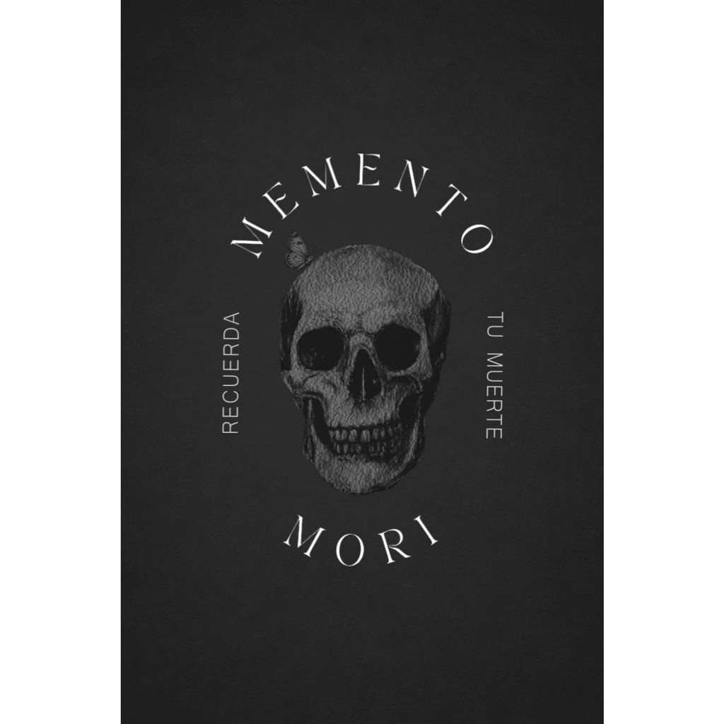 Memento Mori: Recuerda tu Muerte: 1