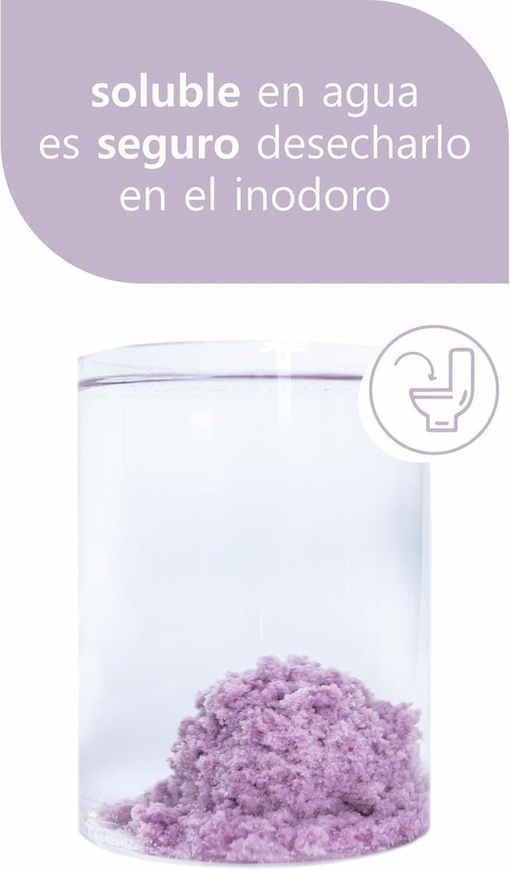 La arena para gatos se aglomera en segundos Arena para gatos vegetal Arena para gatos desodorizada, sin polvo y sin mezcla Suministros para mascotas fáciles de almacenar - 1 bolsa Varios sabores