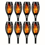 Lámpara decorativa LED 12 piezas | Jardín dormitorio fiestas y regalo