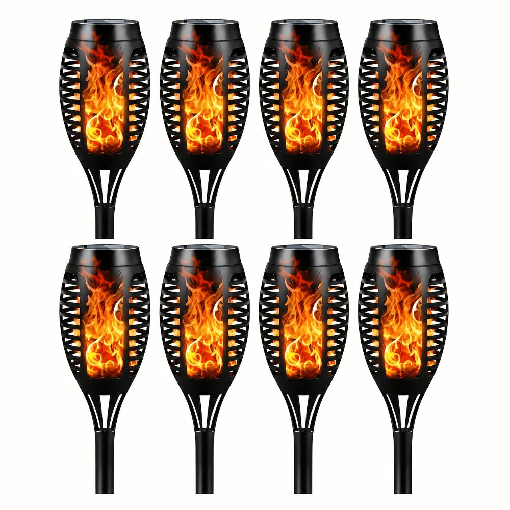 Lámpara decorativa LED 12 piezas | Jardín dormitorio fiestas y regalo