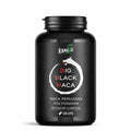 Extracto Seco de Maca Negra 1000 MG - 120 Cápsulas de Alta Potencia