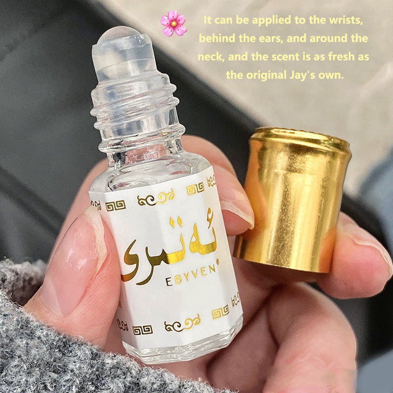 '+, Perfume Floral Amaderado para Hombre, Perfume para Hombre, Perfume Romántico de Larga Duración, Diseño Hermoso, Forma Única, Regalos de Vacaciones, Ideal para el Trabajo Diario