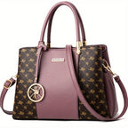 Bolsos y carteras para mujer, bolsos de mano, bandoleras, bolsos de hombro, bolsos tipo mensajero y bolsos tote para mujer.
