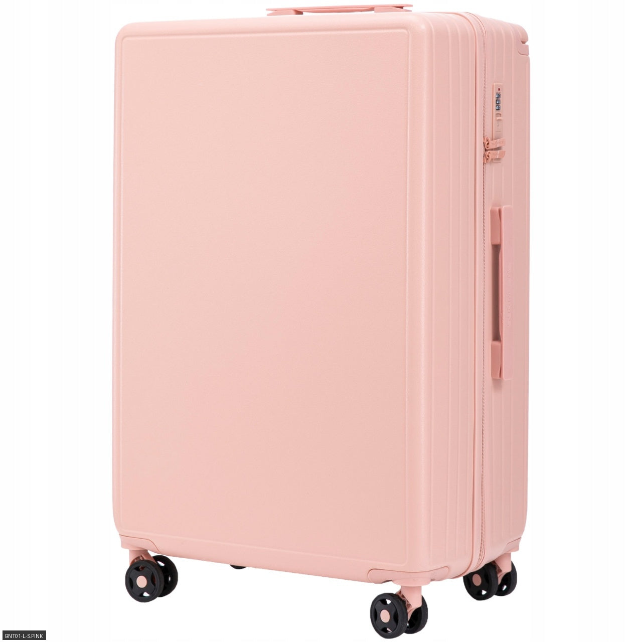 Maleta para elegir con dimensiones XXL grandes, aproximadamente 75 x 50 x 30 cm o 66 x 44 x 26 cm o Cabina 55 x 40 x 20 cm / Calidad alta de 28", 24", 20" para elegir, Equipaje de mano ABS+, Equipaje para el avión con cerradura digital tipo Tsa y ruedas d