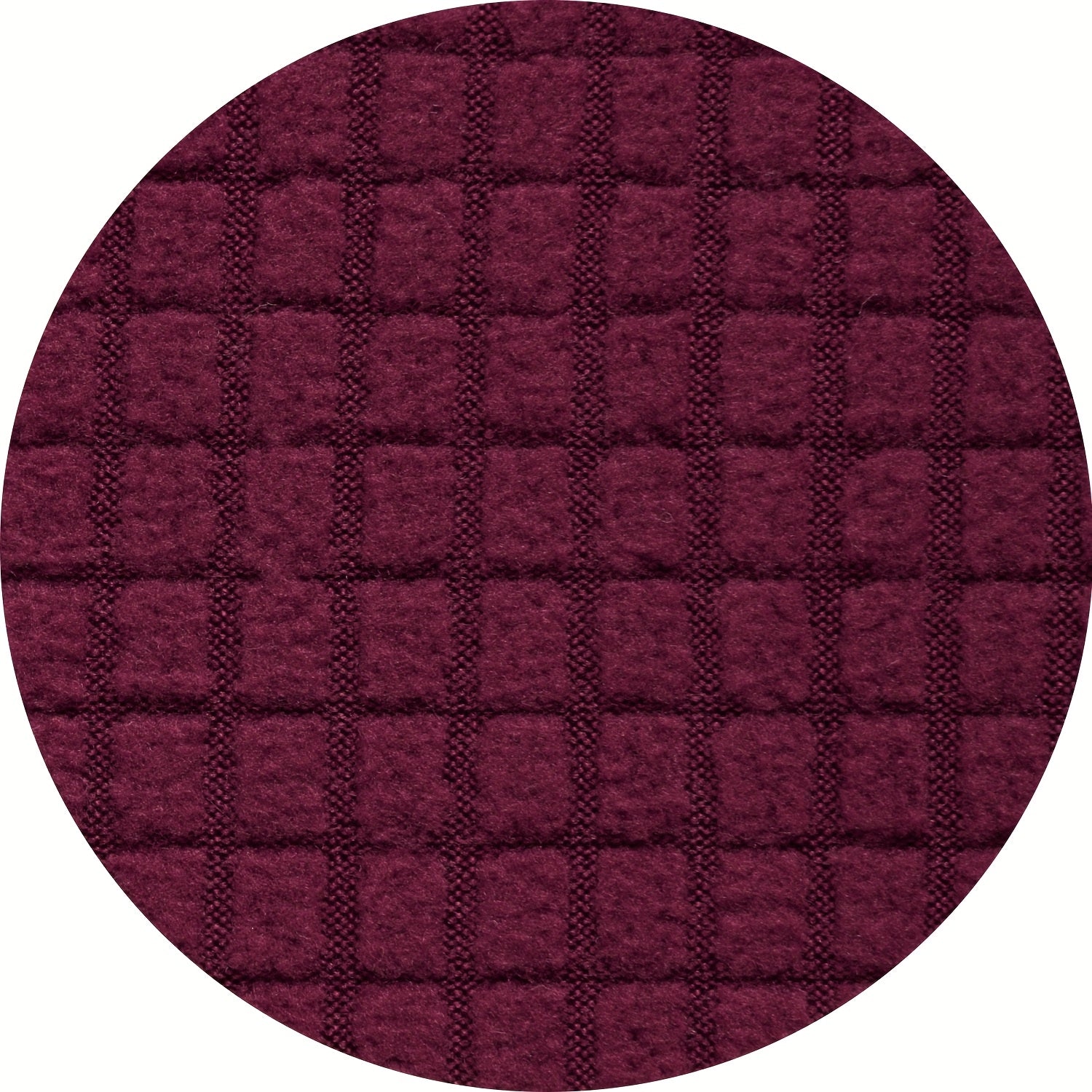 1 Funda Elástica para Sofá – Suave, Duradera, Antideslizante, Apta para Sofás de 1 a 4 Plazas, Lavable a Máquina, Resistente a Arañazos, Decoración Moderna para Sala de Estar, Dormitorio y Oficina