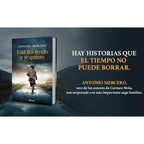 Está lloviendo y te quiero (Autores Españoles e Iberoamericanos)