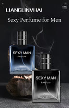 Colonia para Hombres, Fragancia Charm, Colonia Charm, Colonia para Hombres ( Azul)