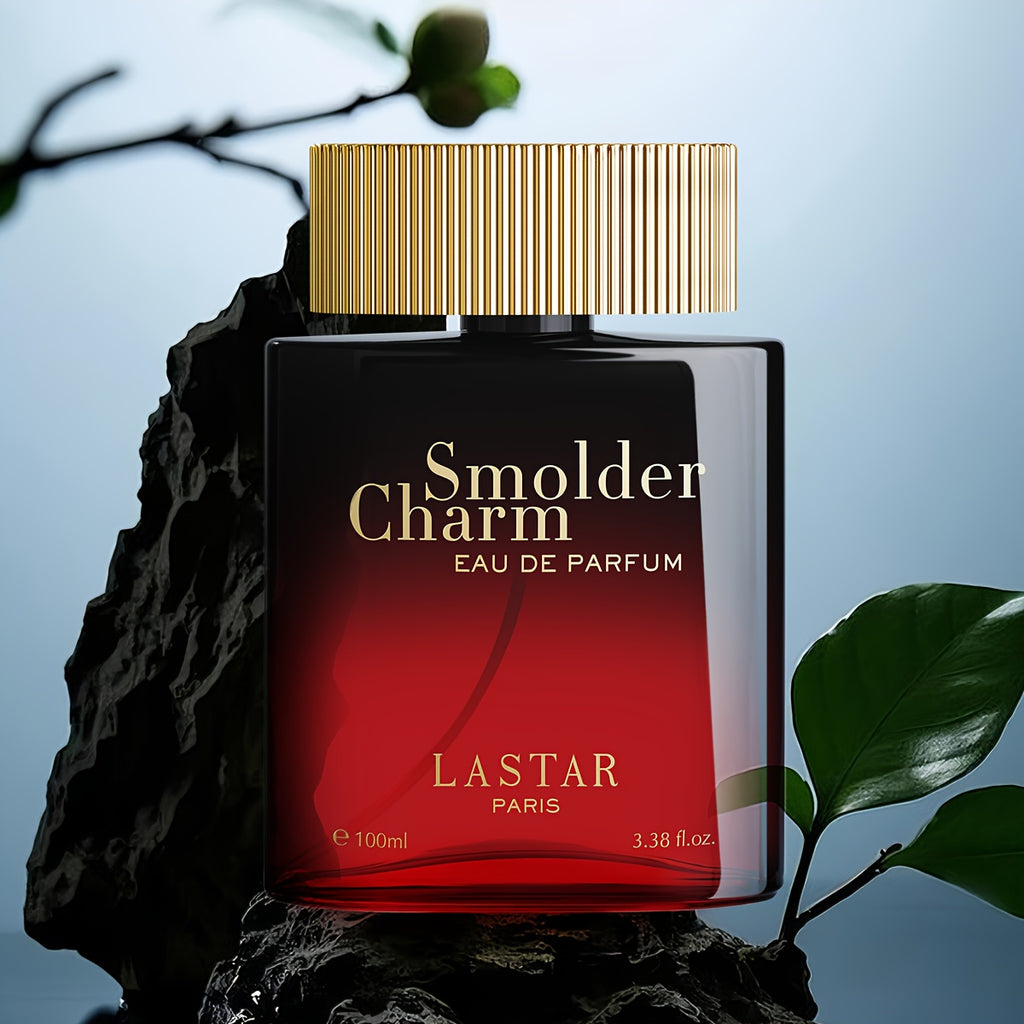 [Set de Perfume Semanal] Set de Regalo de Perfume para Hombre, 1 Botella, 100ml/55ml/50ml, Ámbar y Sándalo, Cubre el Olor del Sudor, Contrata una Experiencia de Fragancia Diferente por Semana, Siente un Encanto Romántico Sorpresa, Regalo para Navidad, Fie