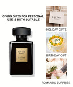 Compra Uno y Recibe Otro Gratis: una Fragancia Clásica con Notas Orientales Maduras y Sofisticadas con Subtónos de Vainilla Cremosa. Esta Colonia Versátil Ofrece un Aroma de Larga Duración