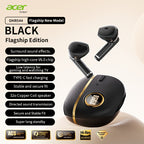 Auriculares Bluetooth | Auriculares inalámbricos Acer OHR544, marca original, decodificación Hi-Fi de alta definición, sonido envolvente 3D