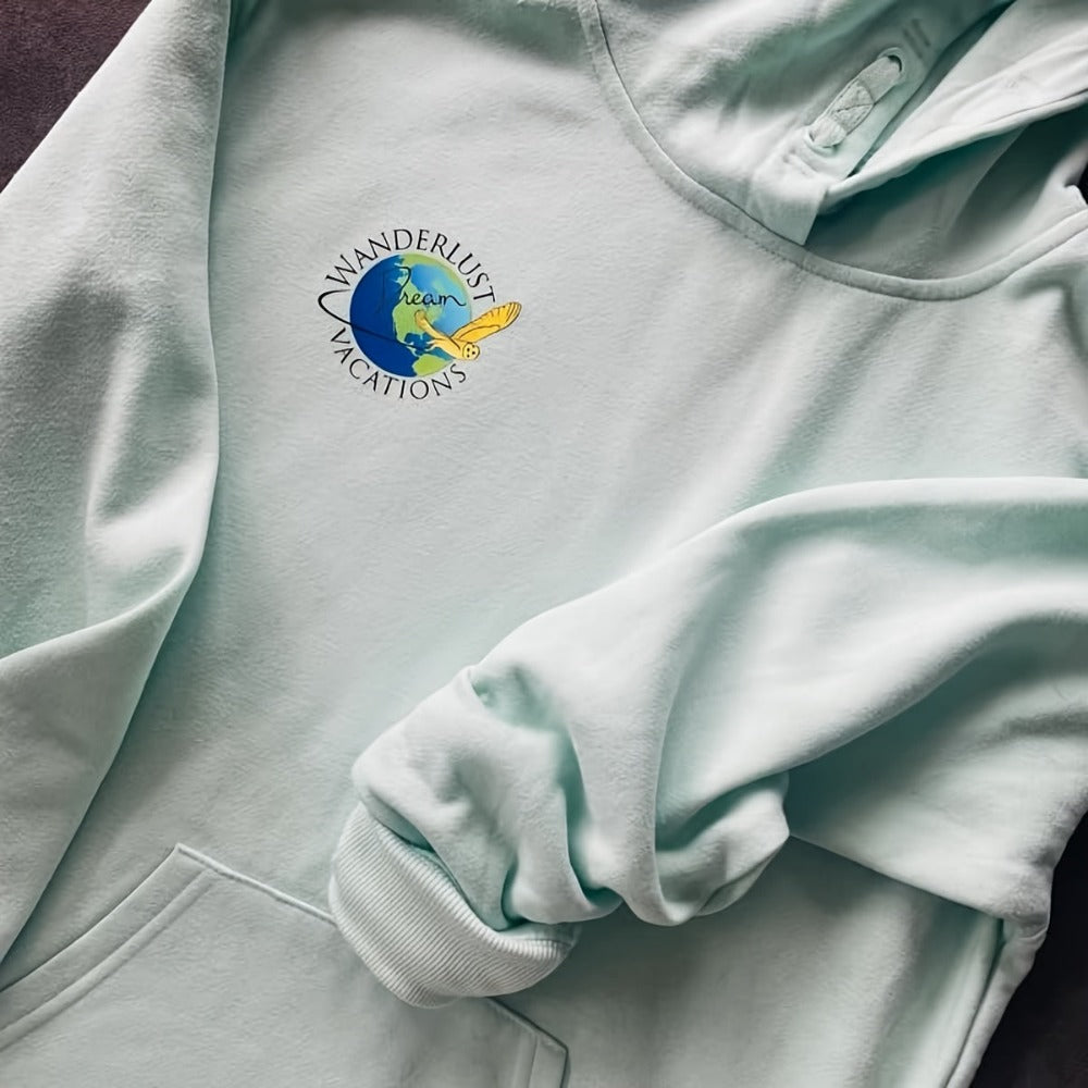 Pegatinas de transferencia de calor personalizadas para ropa, con tu logo en un tamaño de 10.16X10.16 cm, perfectas para diseños en el pecho de camisetas