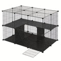 Corral para mascotas 1.5 cm | Perros gatos conejos y animales pequeños