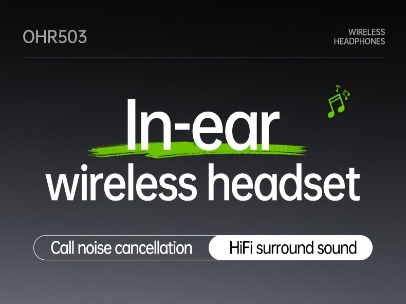Auriculares Bluetooth | [Acer 2026 Nuevo] Auriculares inalámbricos TWS con graves potentes, llamadas estéreo, cancelación de ruido, duración